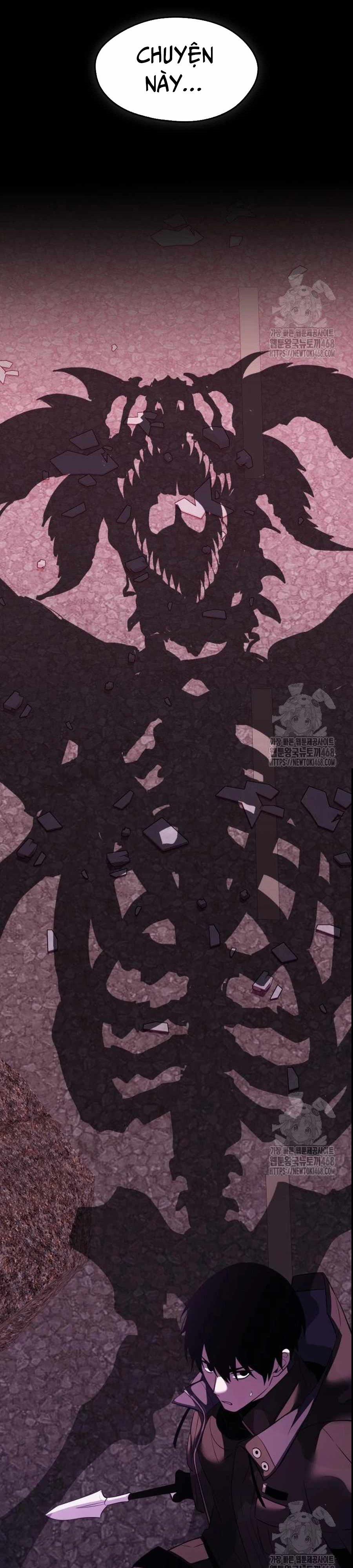 Ta Nhận Được Vật Phẩm Thần Thoại 119 trang 55