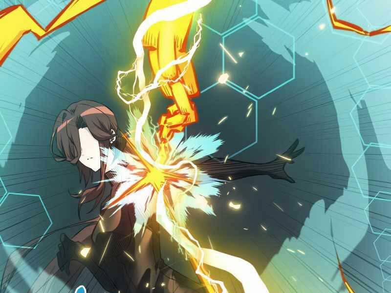 Ta Nhận Được Vật Phẩm Thần Thoại 12 trang 217