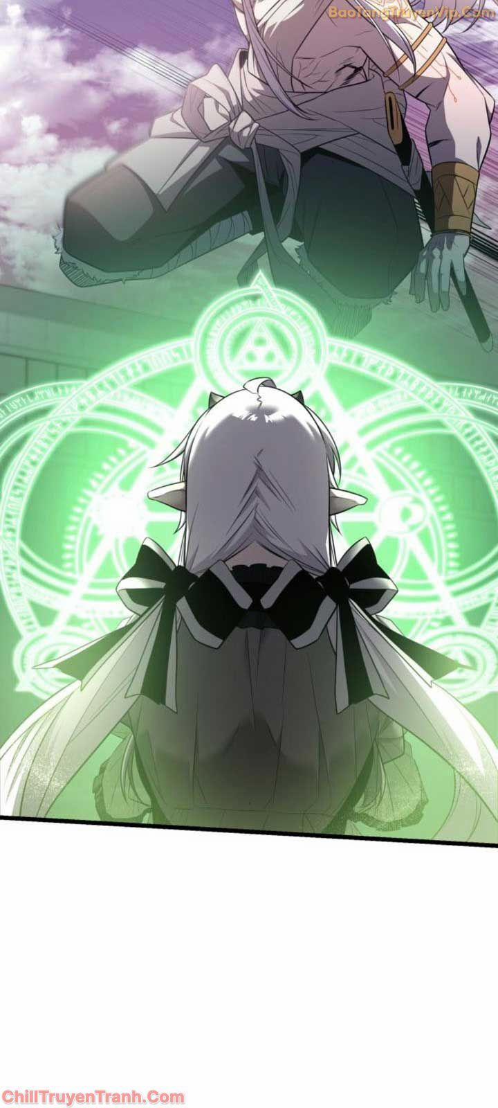 Ta Nhận Được Vật Phẩm Thần Thoại 121 trang 34