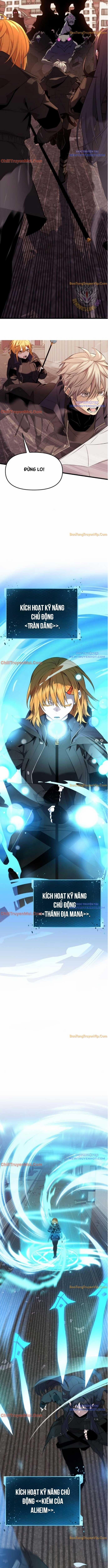 Ta Nhận Được Vật Phẩm Thần Thoại 122 trang 1