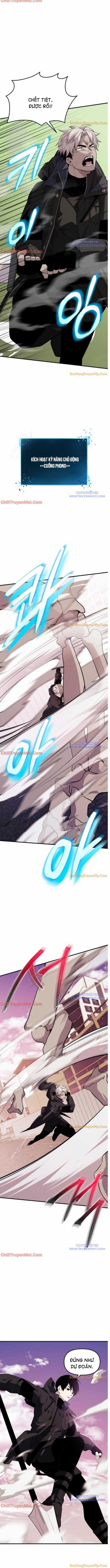 Ta Nhận Được Vật Phẩm Thần Thoại 122 trang 10