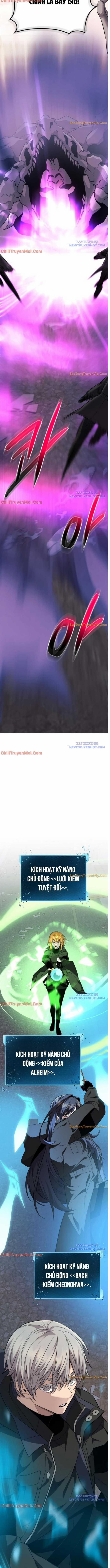 Ta Nhận Được Vật Phẩm Thần Thoại 122 trang 12