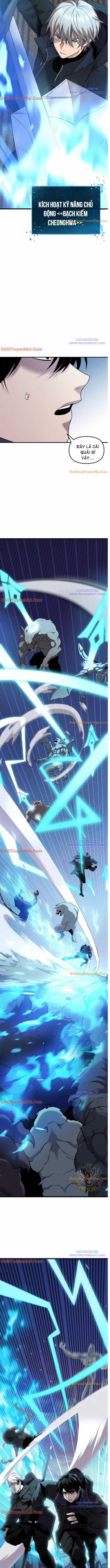 Ta Nhận Được Vật Phẩm Thần Thoại 122 trang 2