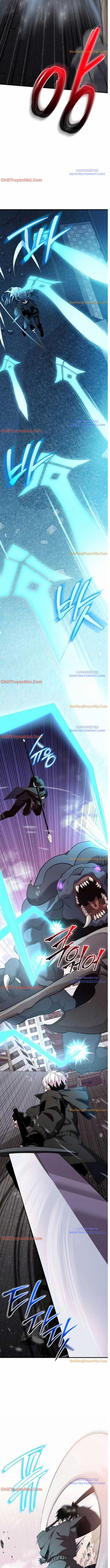 Ta Nhận Được Vật Phẩm Thần Thoại 122 trang 5