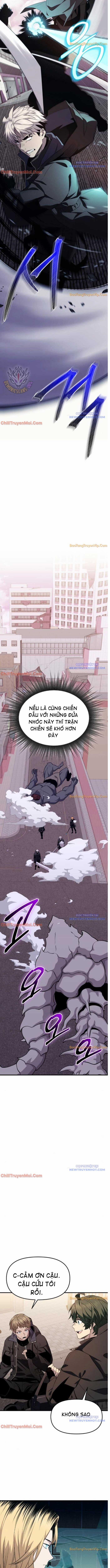 Ta Nhận Được Vật Phẩm Thần Thoại 122 trang 6