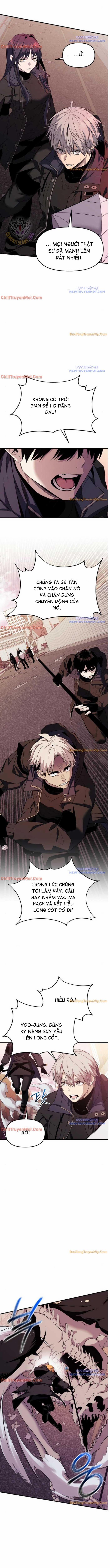 Ta Nhận Được Vật Phẩm Thần Thoại 122 trang 8