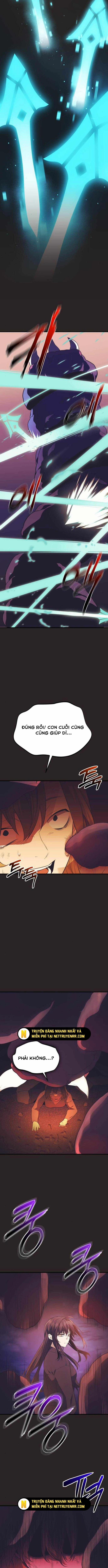 Ta Nhận Được Vật Phẩm Thần Thoại 123 trang 12