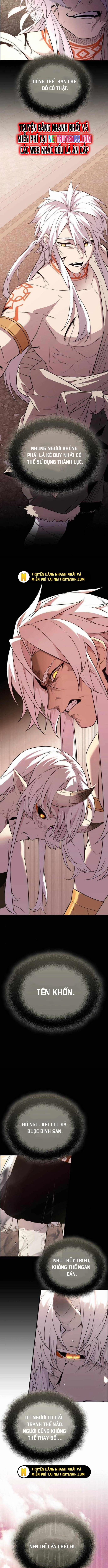 Ta Nhận Được Vật Phẩm Thần Thoại 123 trang 5