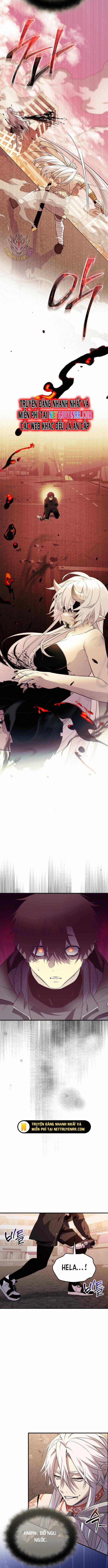 Ta Nhận Được Vật Phẩm Thần Thoại 123 trang 6