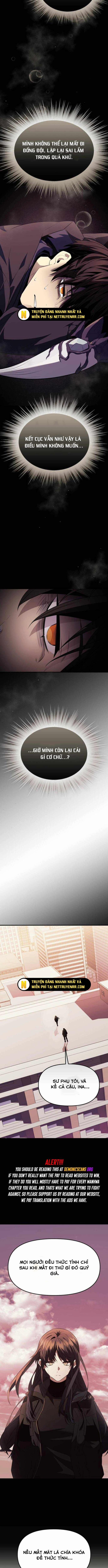 Ta Nhận Được Vật Phẩm Thần Thoại 123 trang 8