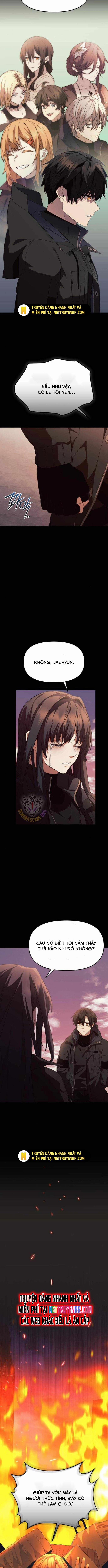 Ta Nhận Được Vật Phẩm Thần Thoại 123 trang 9