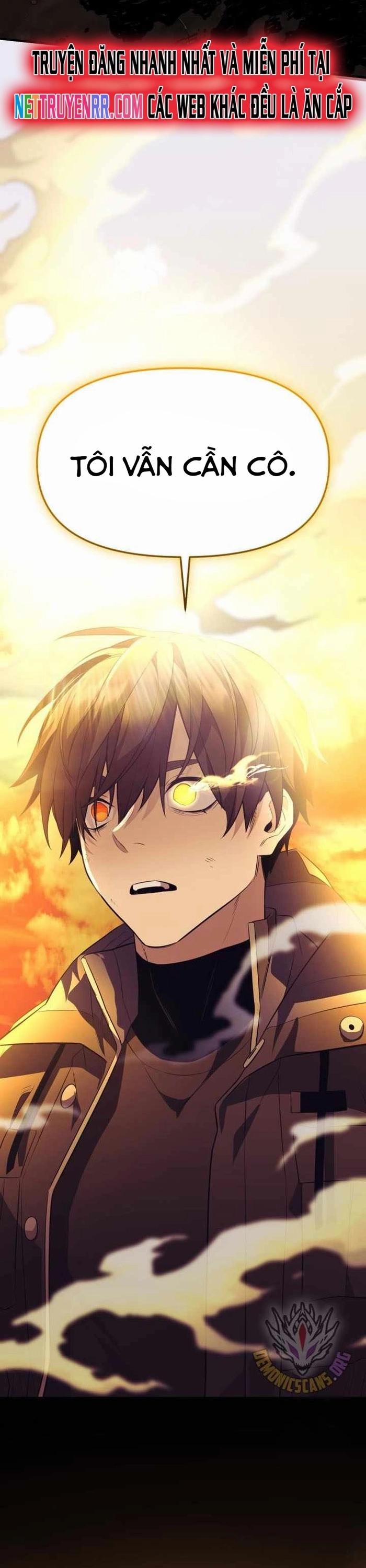 Ta Nhận Được Vật Phẩm Thần Thoại 124 trang 1