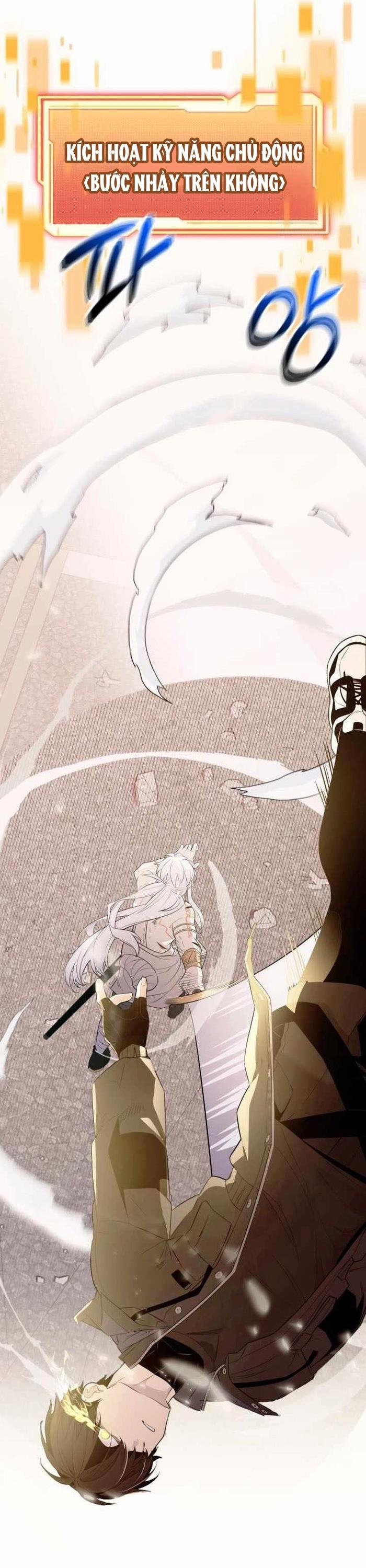 Ta Nhận Được Vật Phẩm Thần Thoại 124 trang 13