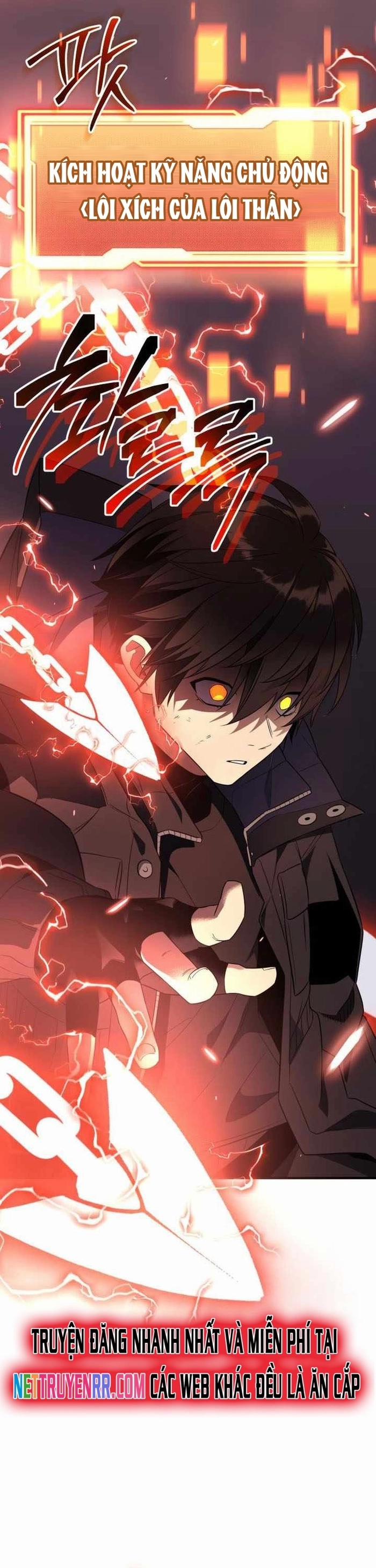 Ta Nhận Được Vật Phẩm Thần Thoại 124 trang 31