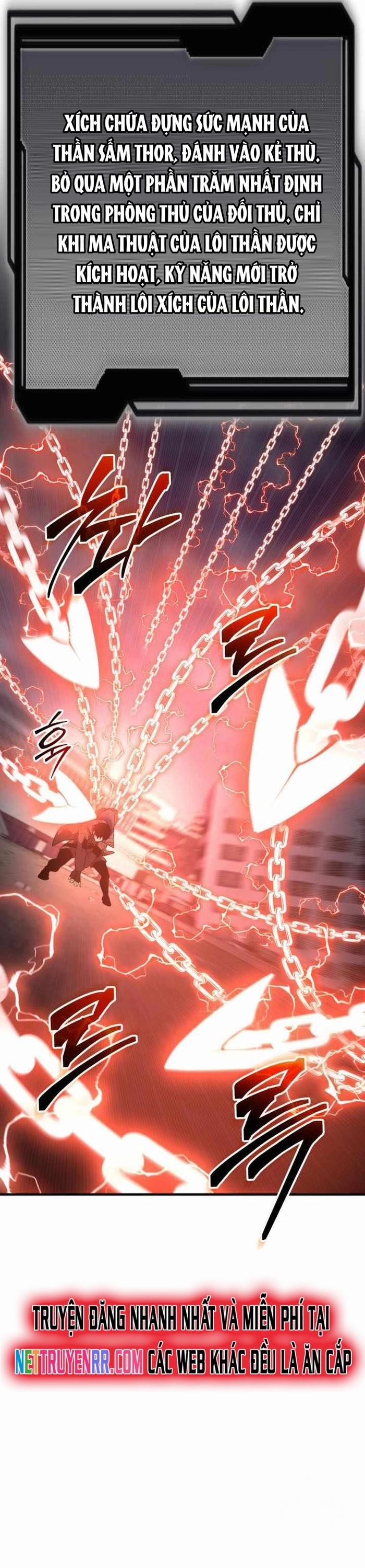 Ta Nhận Được Vật Phẩm Thần Thoại 124 trang 35