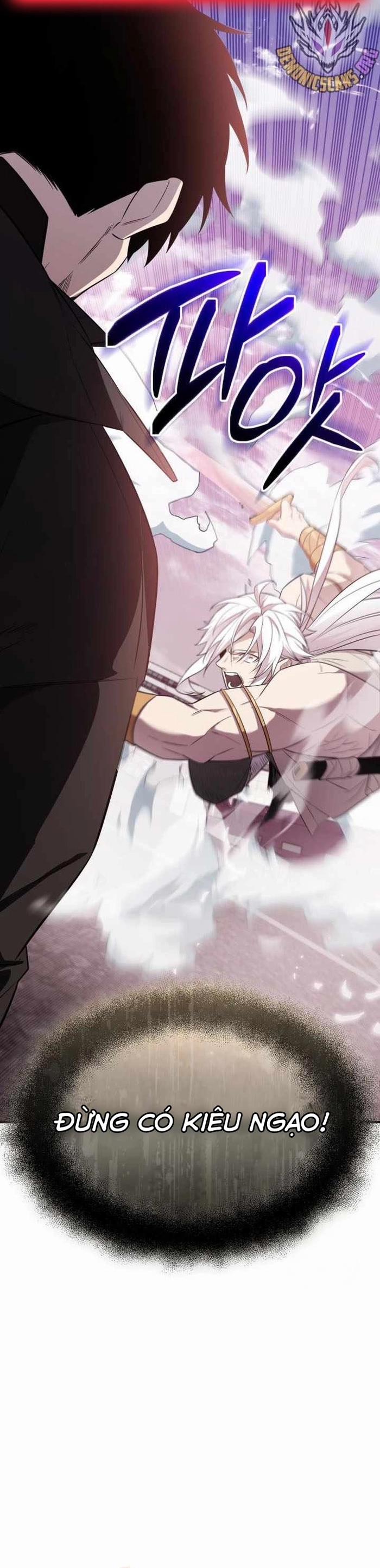 Ta Nhận Được Vật Phẩm Thần Thoại 124 trang 55