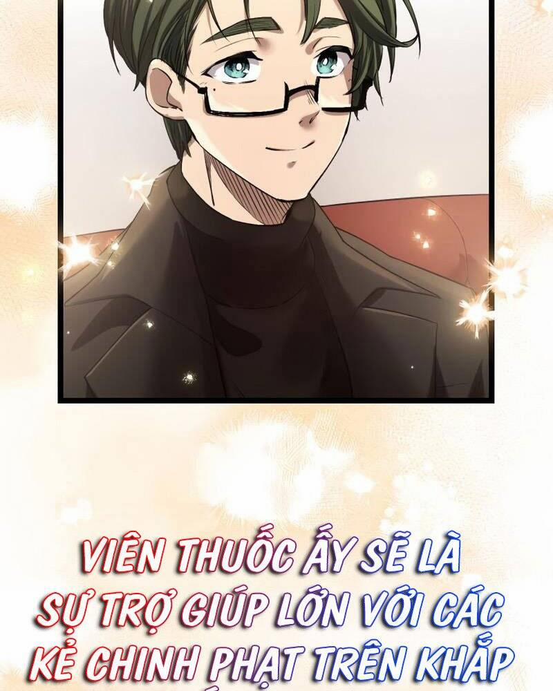 Ta Nhận Được Vật Phẩm Thần Thoại 13 trang 110