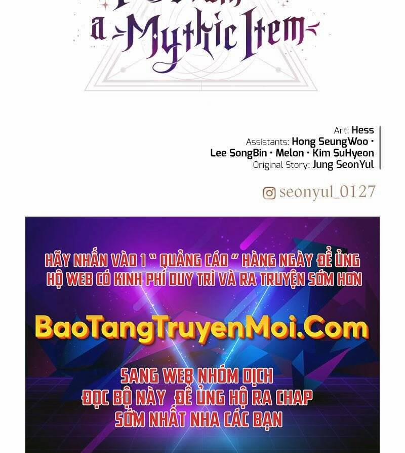 Ta Nhận Được Vật Phẩm Thần Thoại 13 trang 151