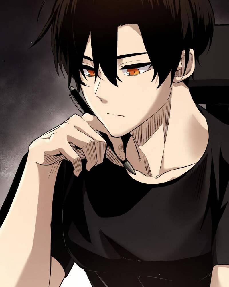 Ta Nhận Được Vật Phẩm Thần Thoại 13 trang 33