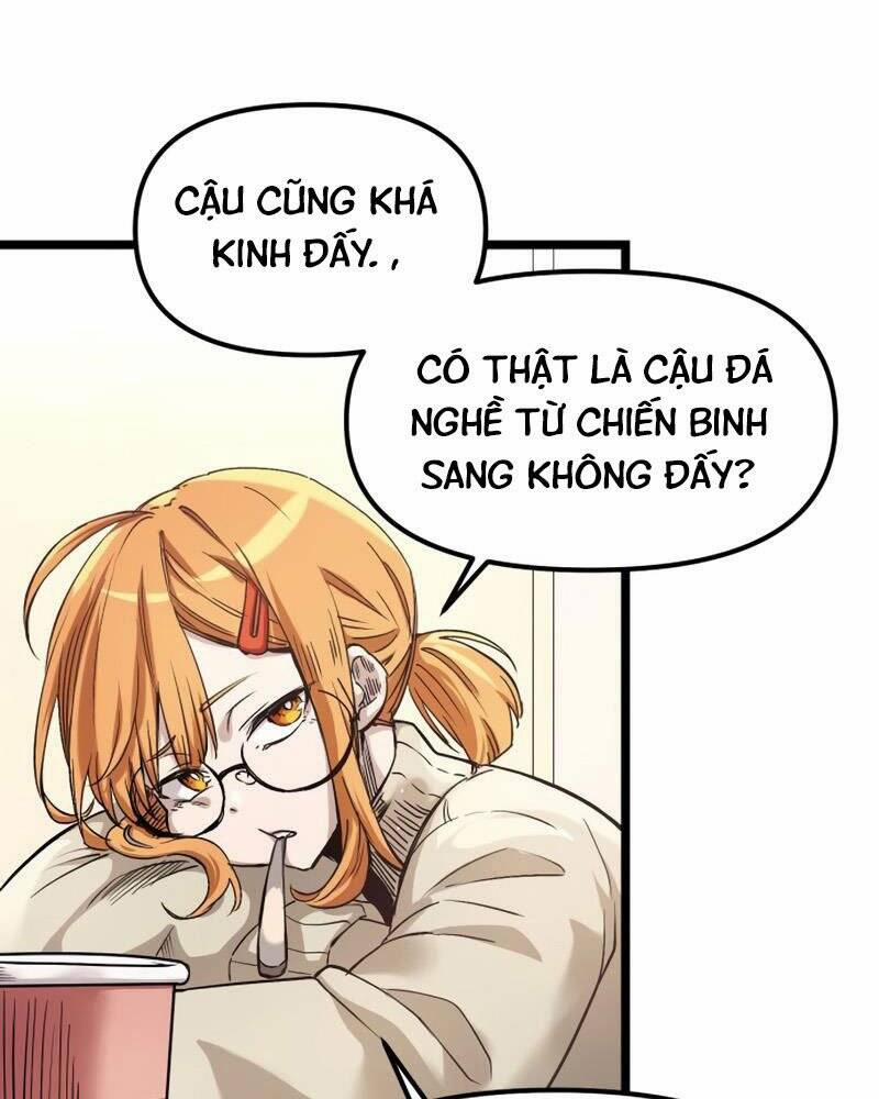 Ta Nhận Được Vật Phẩm Thần Thoại 13 trang 56