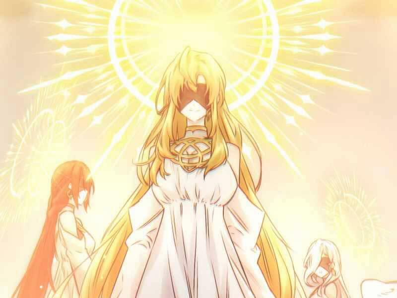 Ta Nhận Được Vật Phẩm Thần Thoại 3.5 trang 207