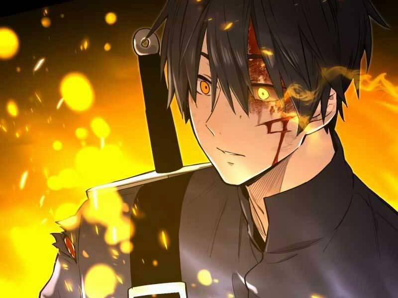 Ta Nhận Được Vật Phẩm Thần Thoại 3.5 trang 6