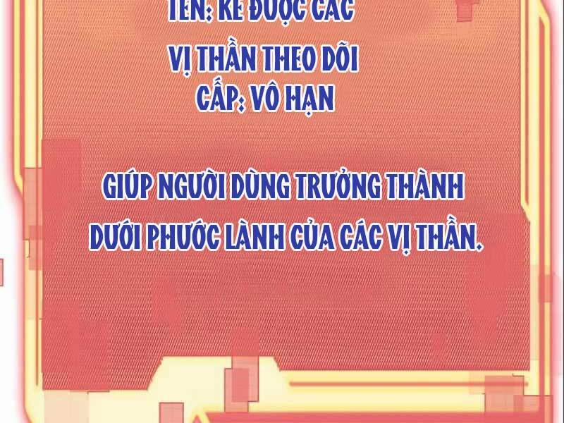 Ta Nhận Được Vật Phẩm Thần Thoại 4.5 trang 16