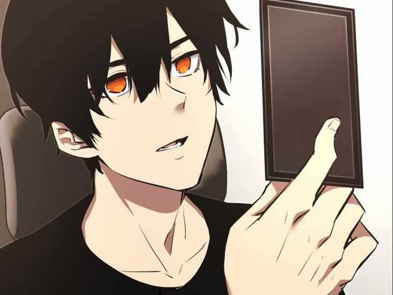 Ta Nhận Được Vật Phẩm Thần Thoại 4.5 trang 74