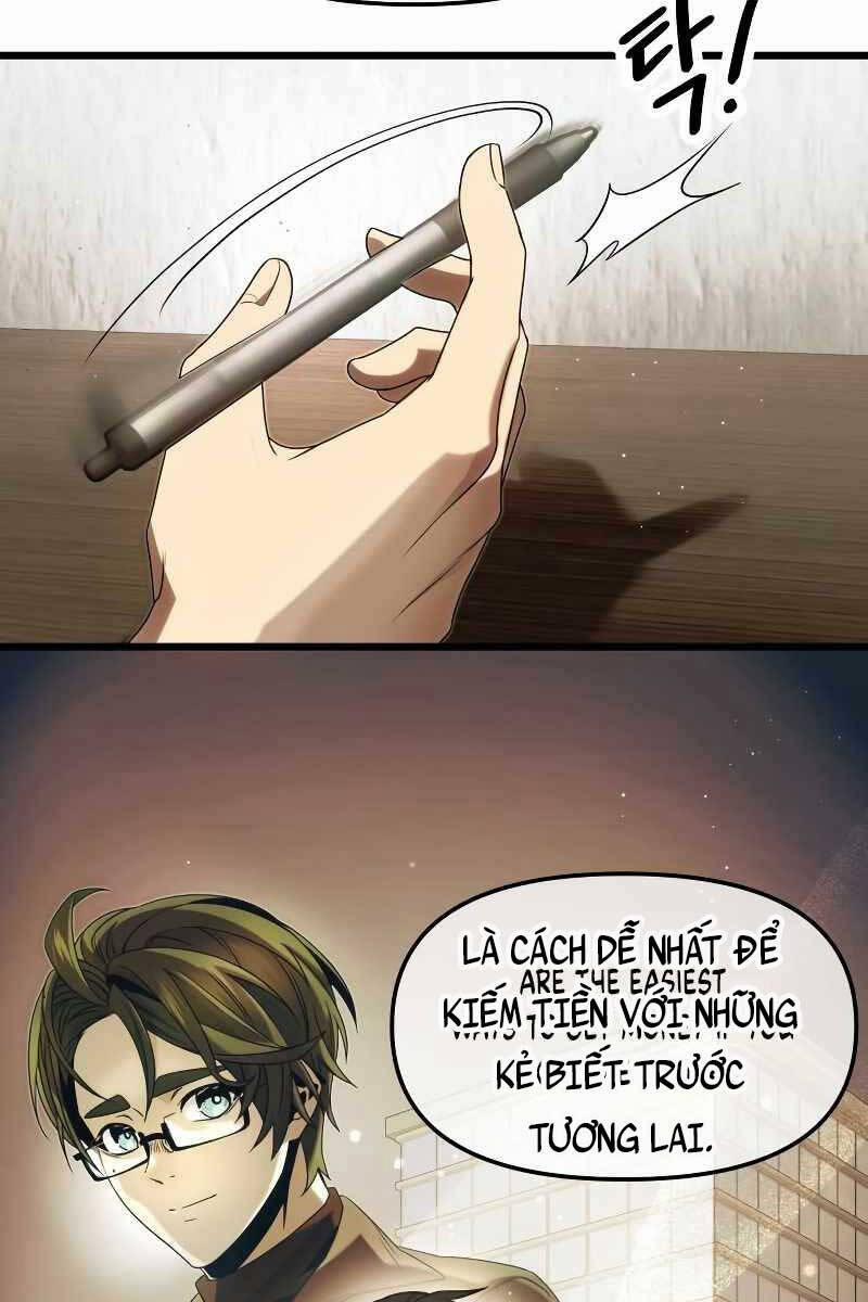 Ta Nhận Được Vật Phẩm Thần Thoại 50 trang 19