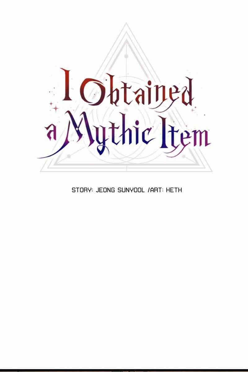 Ta Nhận Được Vật Phẩm Thần Thoại 50 trang 21