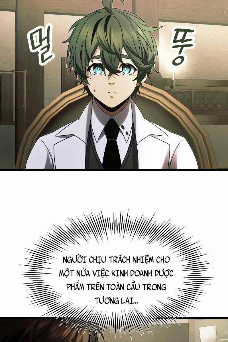 Ta Nhận Được Vật Phẩm Thần Thoại 50 trang 22