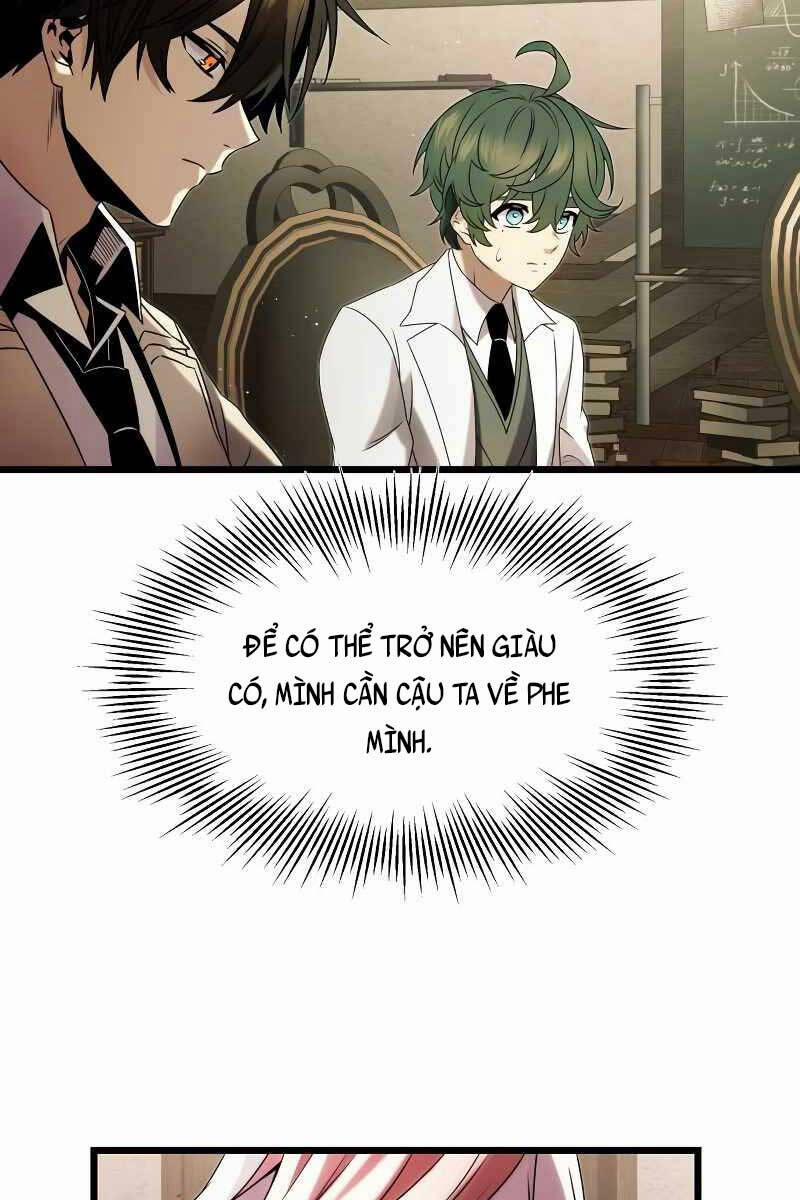 Ta Nhận Được Vật Phẩm Thần Thoại 50 trang 23