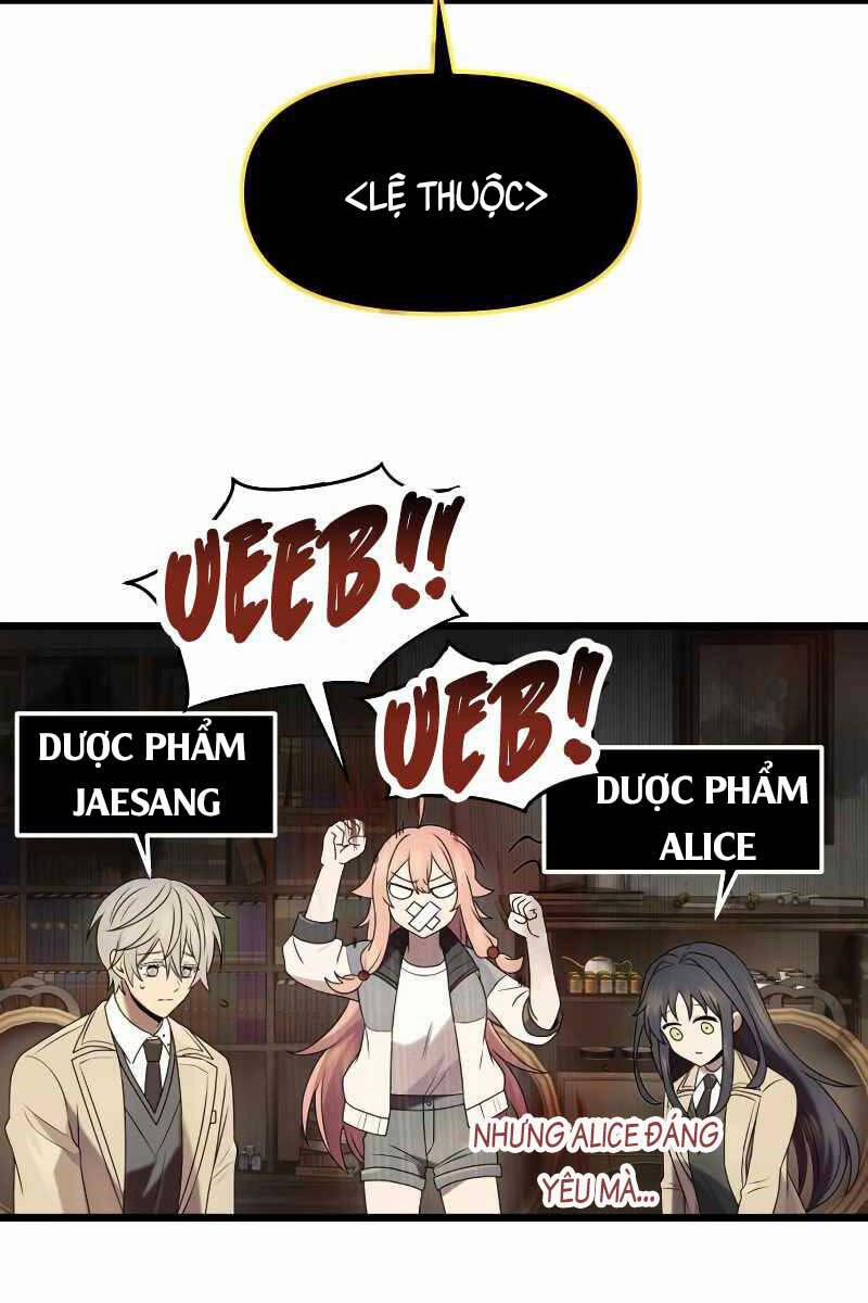 Ta Nhận Được Vật Phẩm Thần Thoại 50 trang 36
