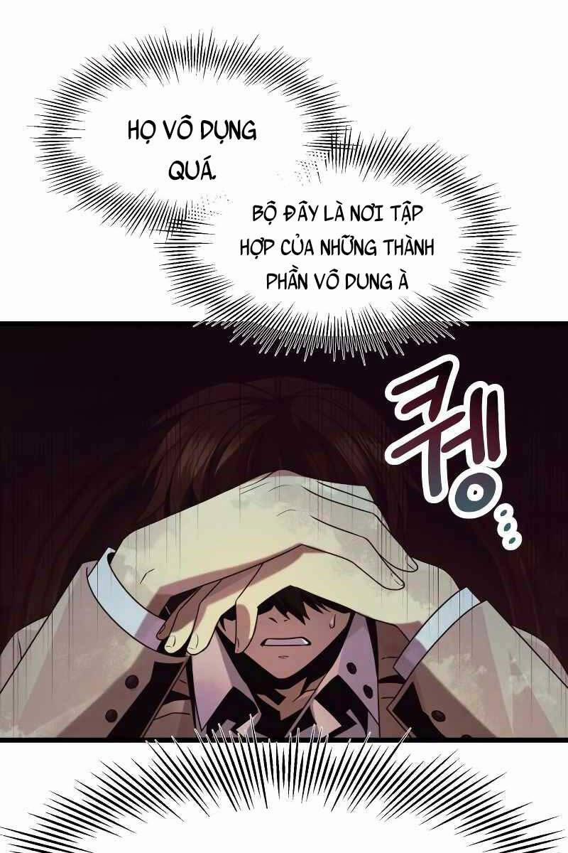 Ta Nhận Được Vật Phẩm Thần Thoại 50 trang 37