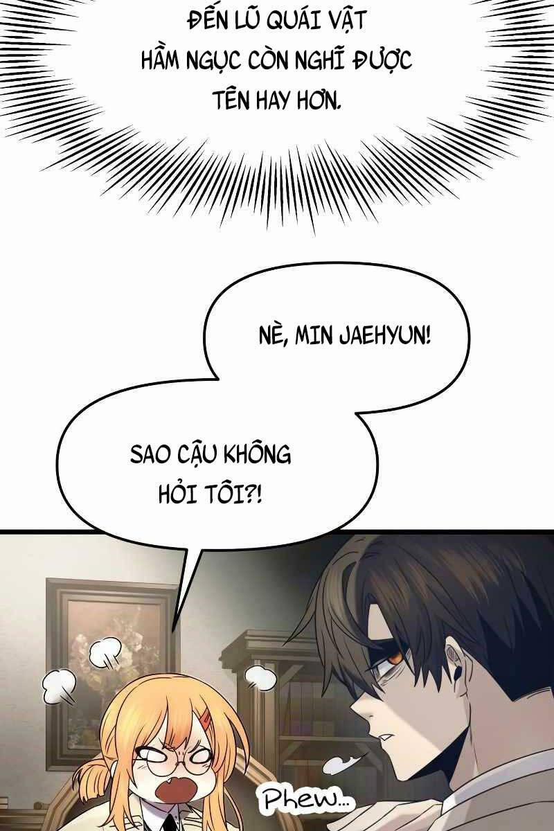 Ta Nhận Được Vật Phẩm Thần Thoại 50 trang 38