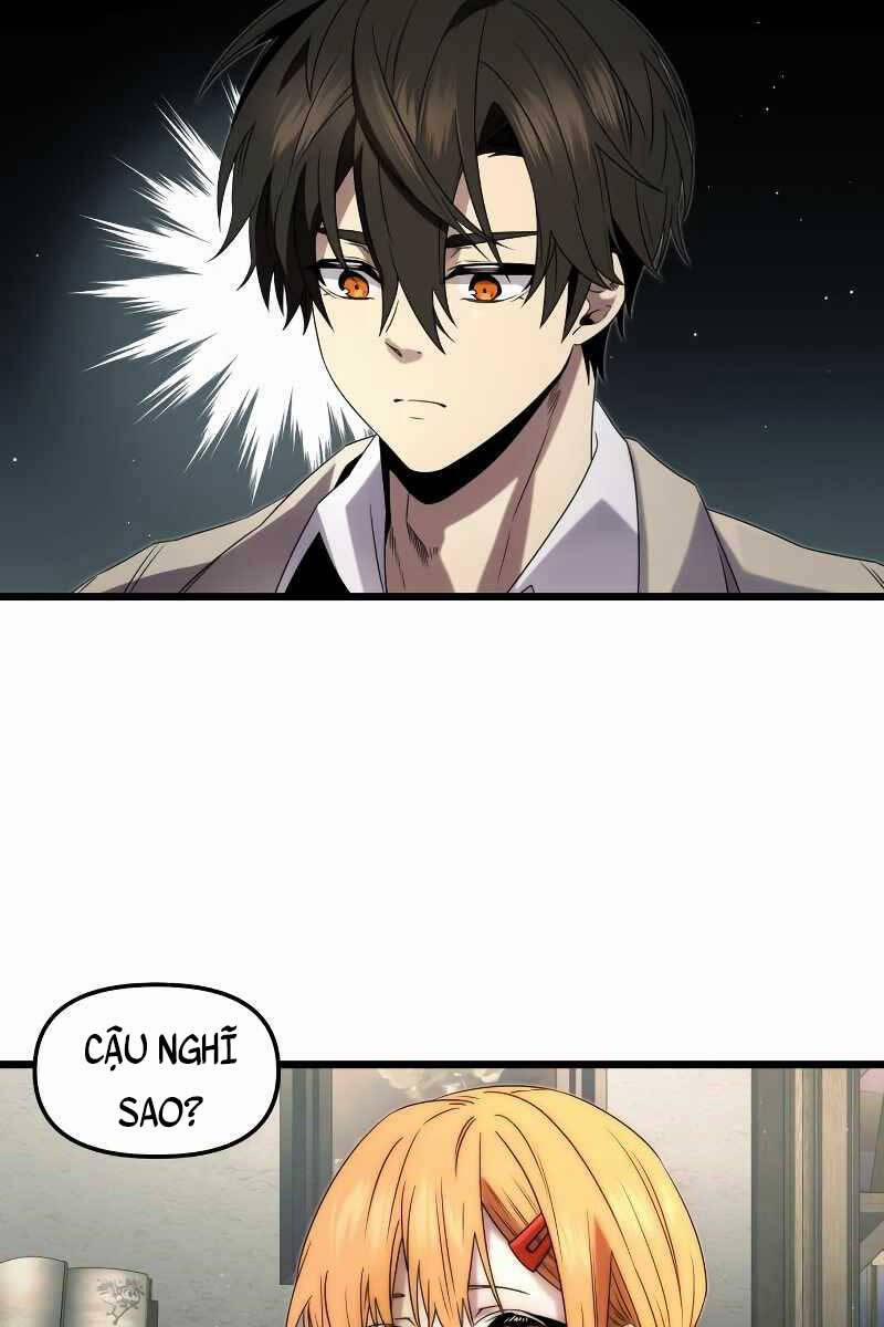 Ta Nhận Được Vật Phẩm Thần Thoại 50 trang 40