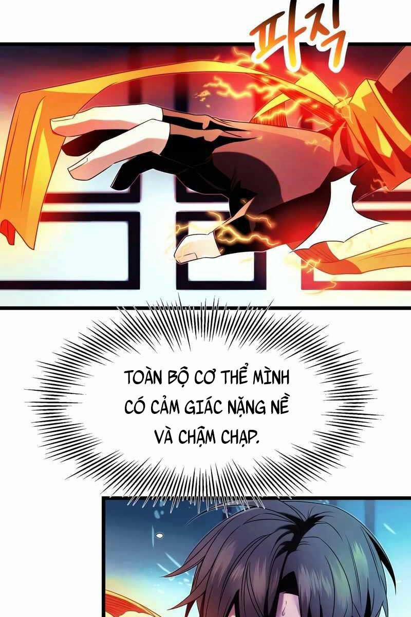 Ta Nhận Được Vật Phẩm Thần Thoại 51 trang 20