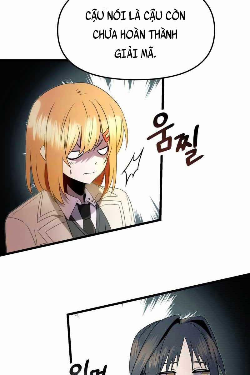 Ta Nhận Được Vật Phẩm Thần Thoại 51 trang 31