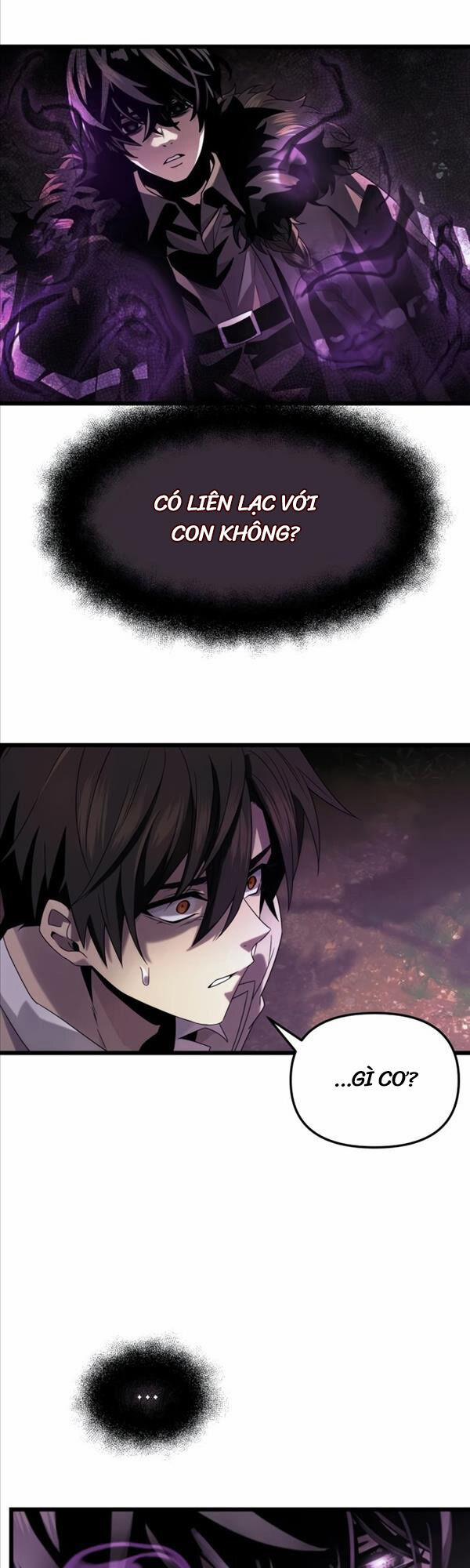 Ta Nhận Được Vật Phẩm Thần Thoại 52 trang 11