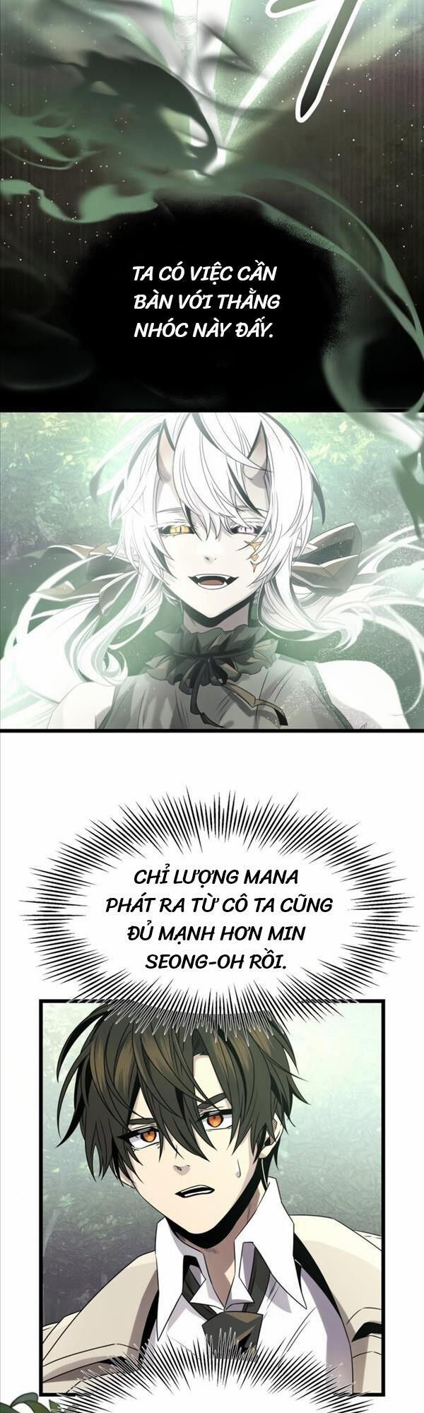 Ta Nhận Được Vật Phẩm Thần Thoại 52 trang 28