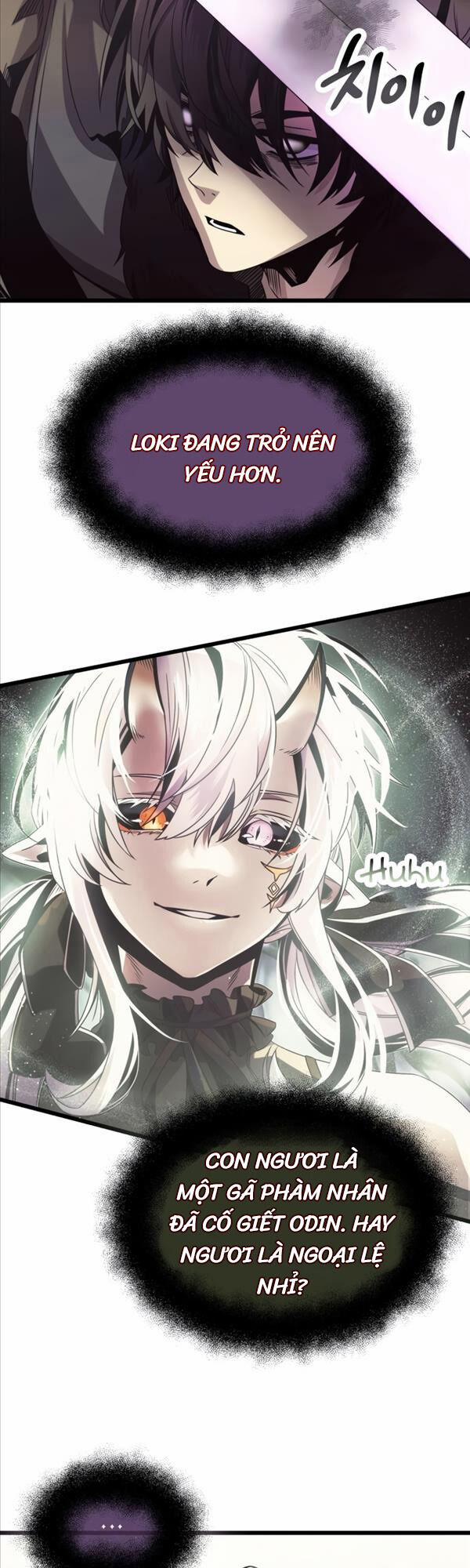 Ta Nhận Được Vật Phẩm Thần Thoại 52 trang 36