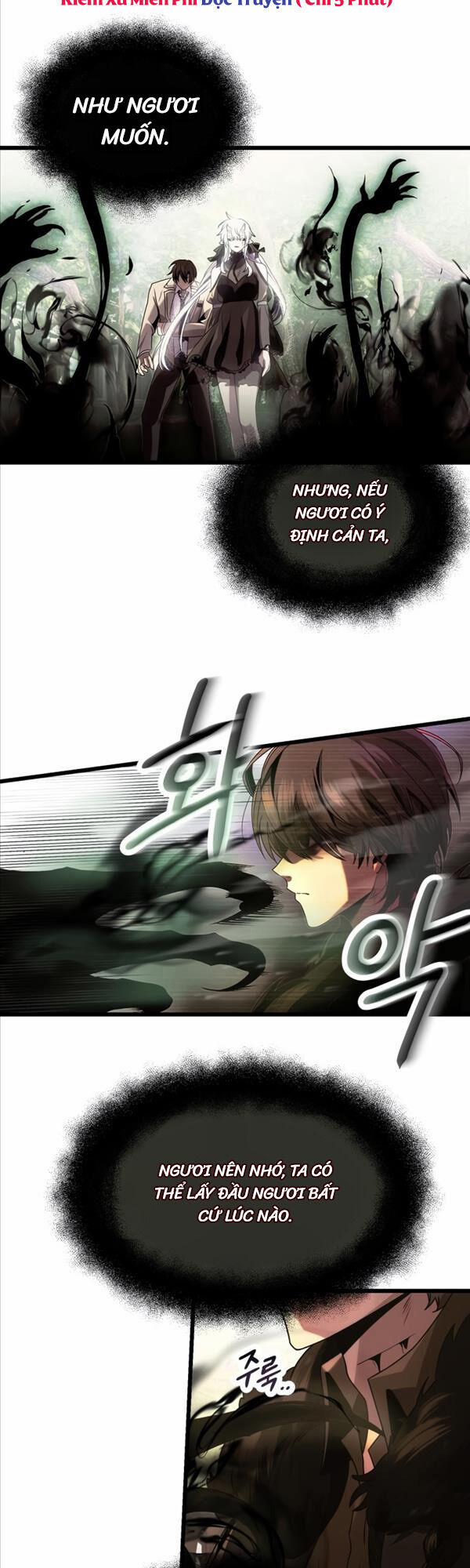 Ta Nhận Được Vật Phẩm Thần Thoại 52 trang 38