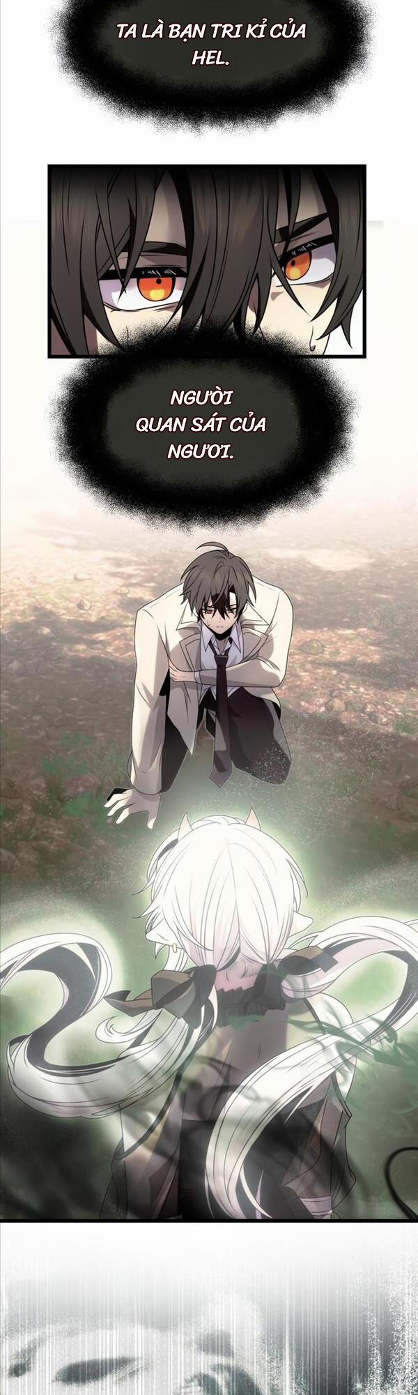 Ta Nhận Được Vật Phẩm Thần Thoại 52 trang 43