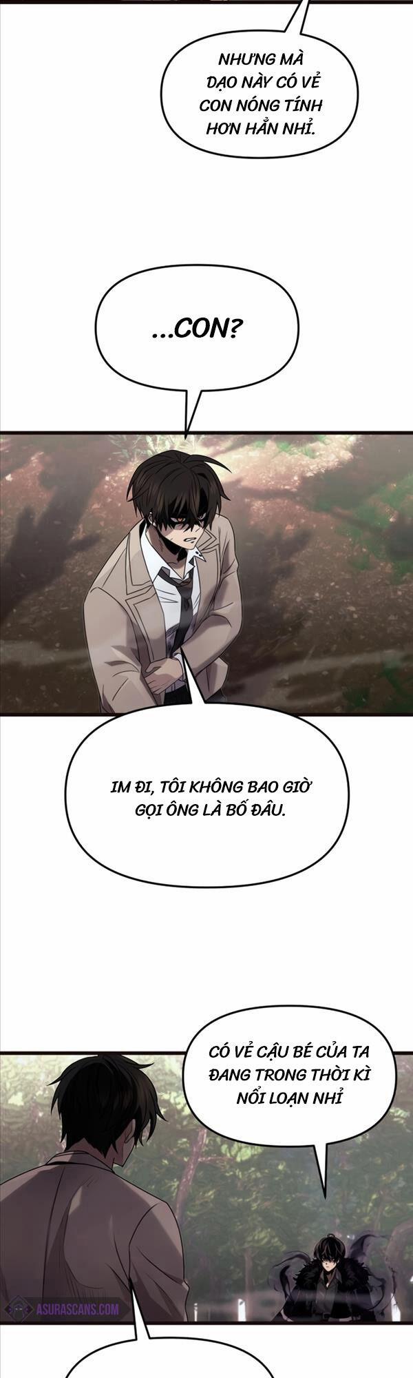 Ta Nhận Được Vật Phẩm Thần Thoại 52 trang 8