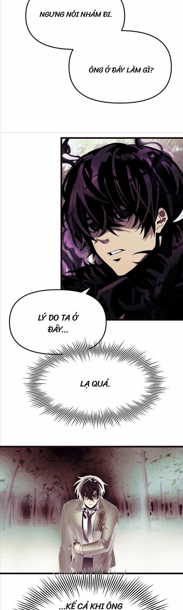 Ta Nhận Được Vật Phẩm Thần Thoại 52 trang 9