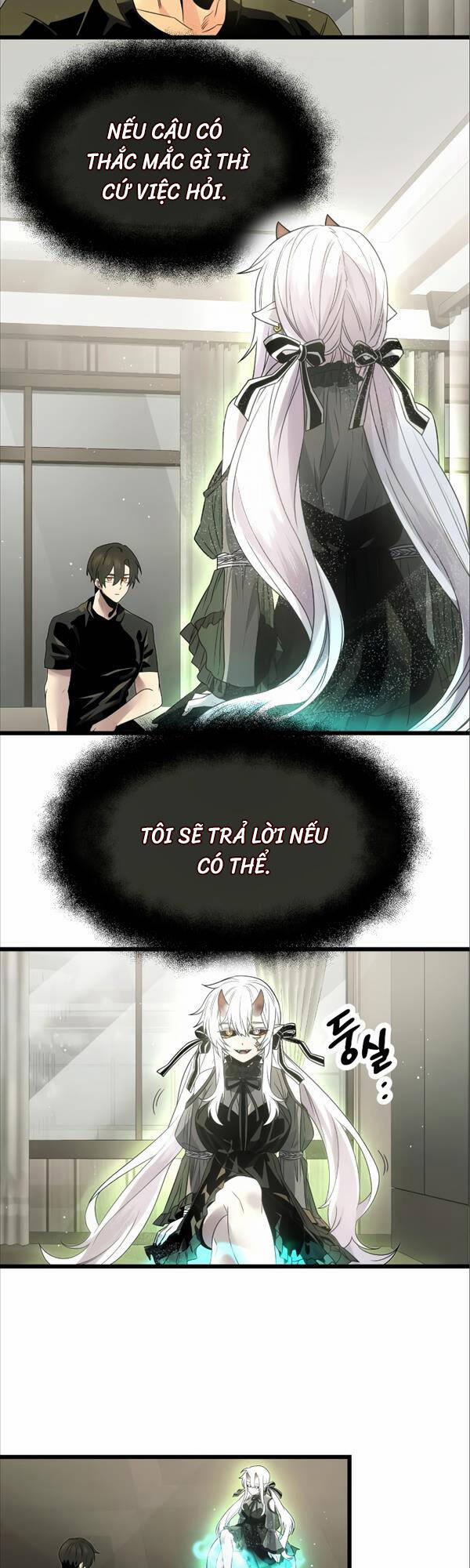 Ta Nhận Được Vật Phẩm Thần Thoại 53 trang 1