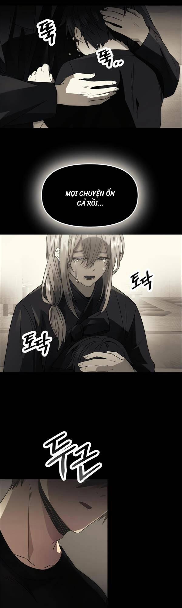 Ta Nhận Được Vật Phẩm Thần Thoại 53 trang 14