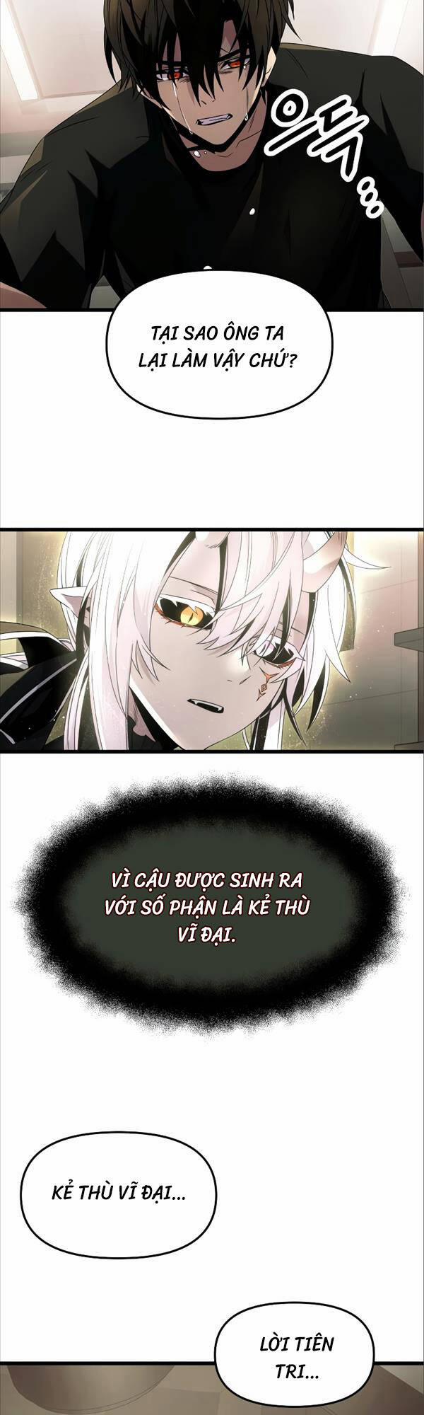 Ta Nhận Được Vật Phẩm Thần Thoại 53 trang 25
