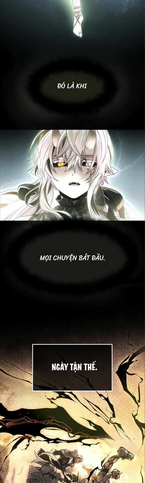 Ta Nhận Được Vật Phẩm Thần Thoại 53 trang 28