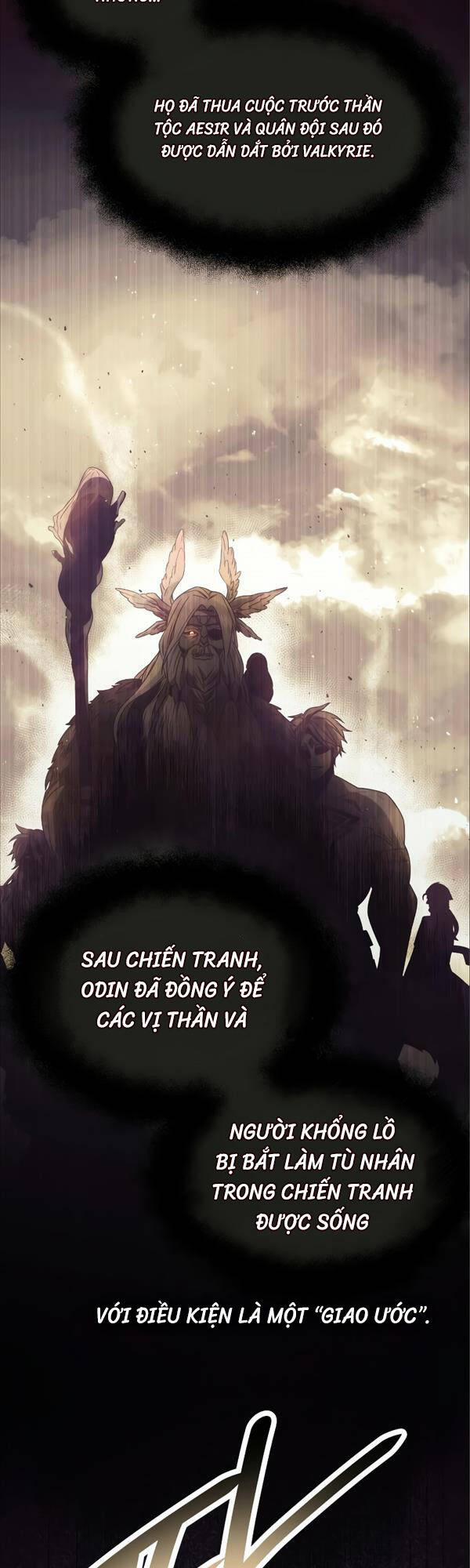 Ta Nhận Được Vật Phẩm Thần Thoại 53 trang 31